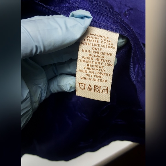 C.L.O.T.H.E.S. VINTAGE Blouse - Picture 4 of 6